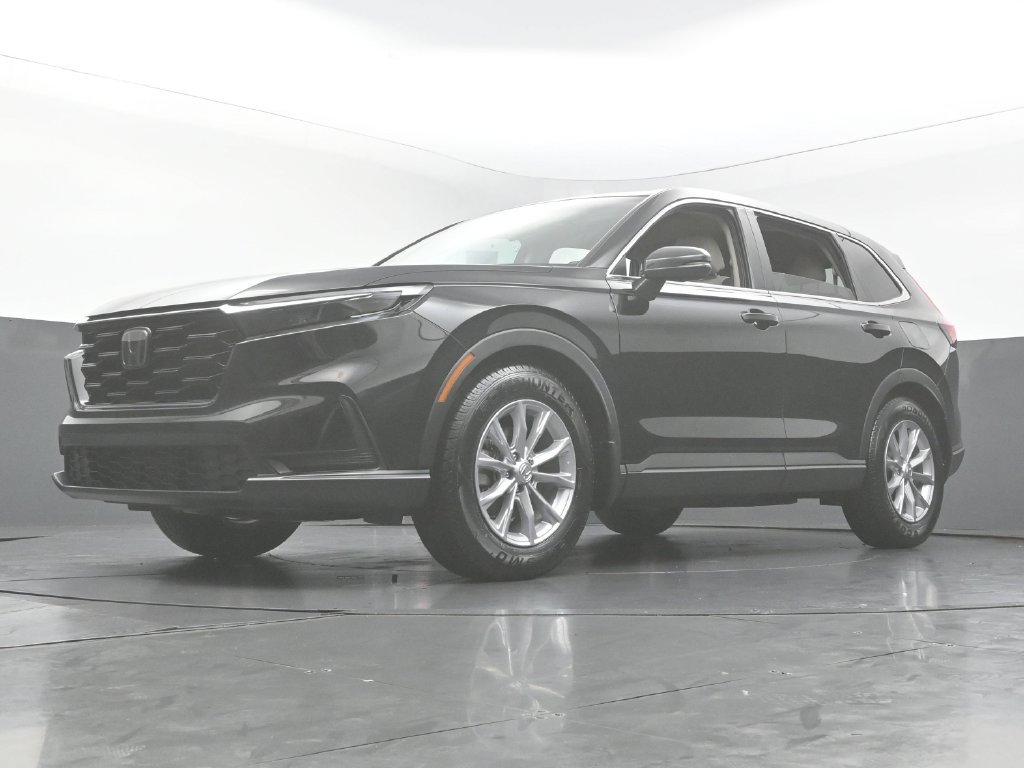 Used 2023 Honda CR-V EX image 48