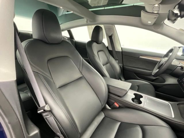 Used 2023 Tesla Model 3 Standard Range RWD image 14