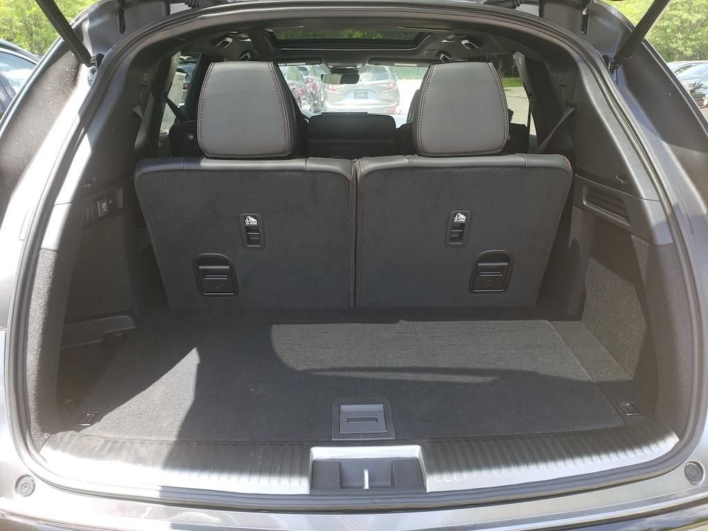 New 2026 Acura MDX Type S AWD/4WD image 5