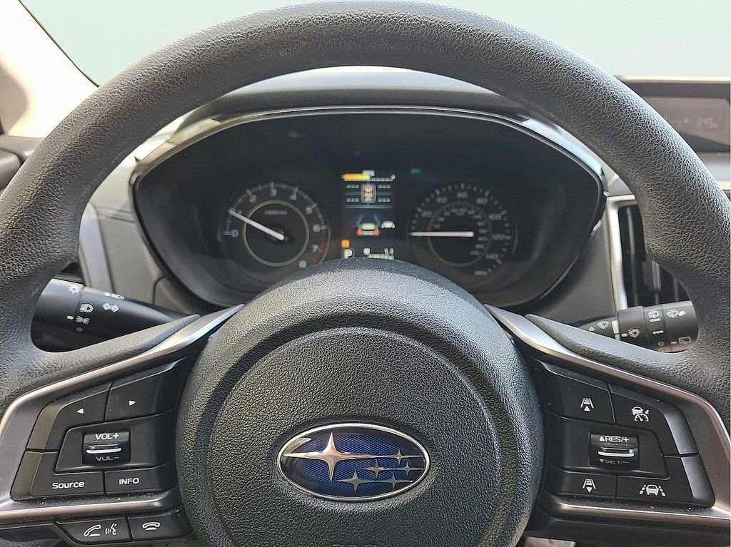 Certified 2023 Subaru Impreza 2.0i AWD/4WD image 19