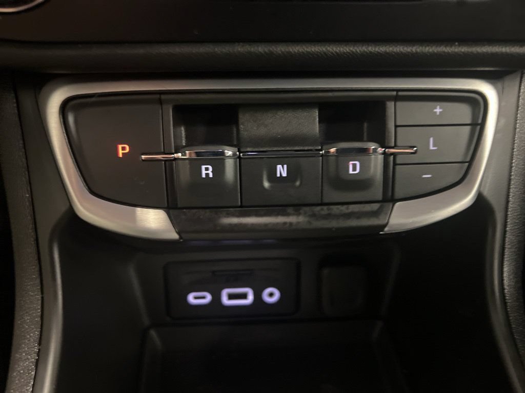Certified 2023 GMC Terrain SLE w/ Driver Convenience Package AWD/4WD image 19