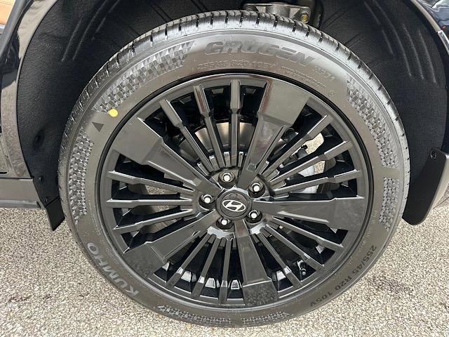 New 2026 Hyundai Santa Fe Calligraphy image 13