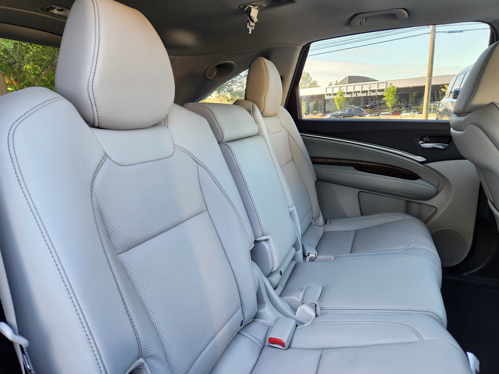 Used 2020 Acura MDX w/ Technology Package AWD/4WD image 15