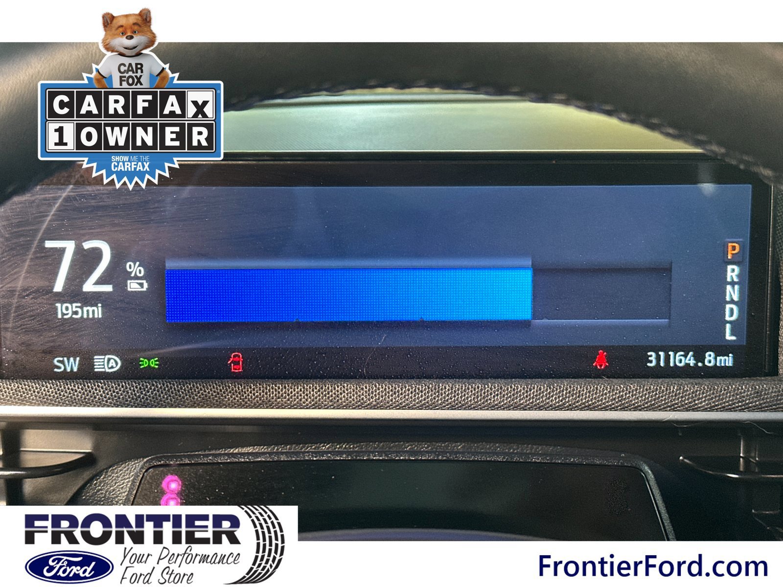 Used 2023 Ford Mustang Mach-E Premium AWD/4WD image 26
