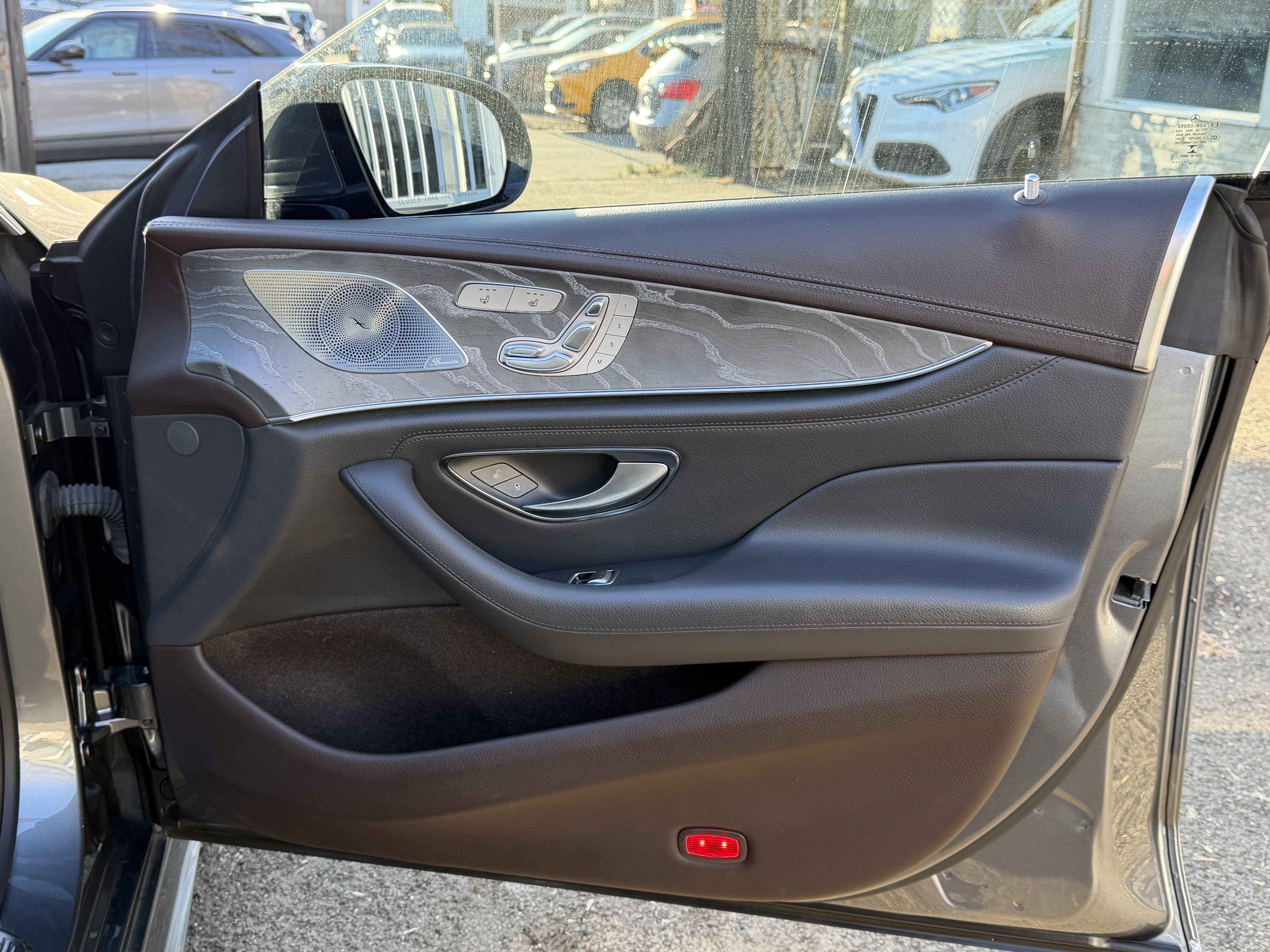 Used 2019 Mercedes-Benz CLS 450 4MATIC image 46