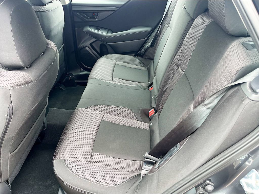 Used 2025 Subaru Outback image 22