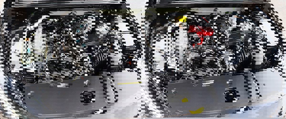 Used 2024 Nissan Sentra SV image 58