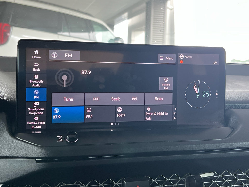 Used 2024 Honda Accord EX-L image 30