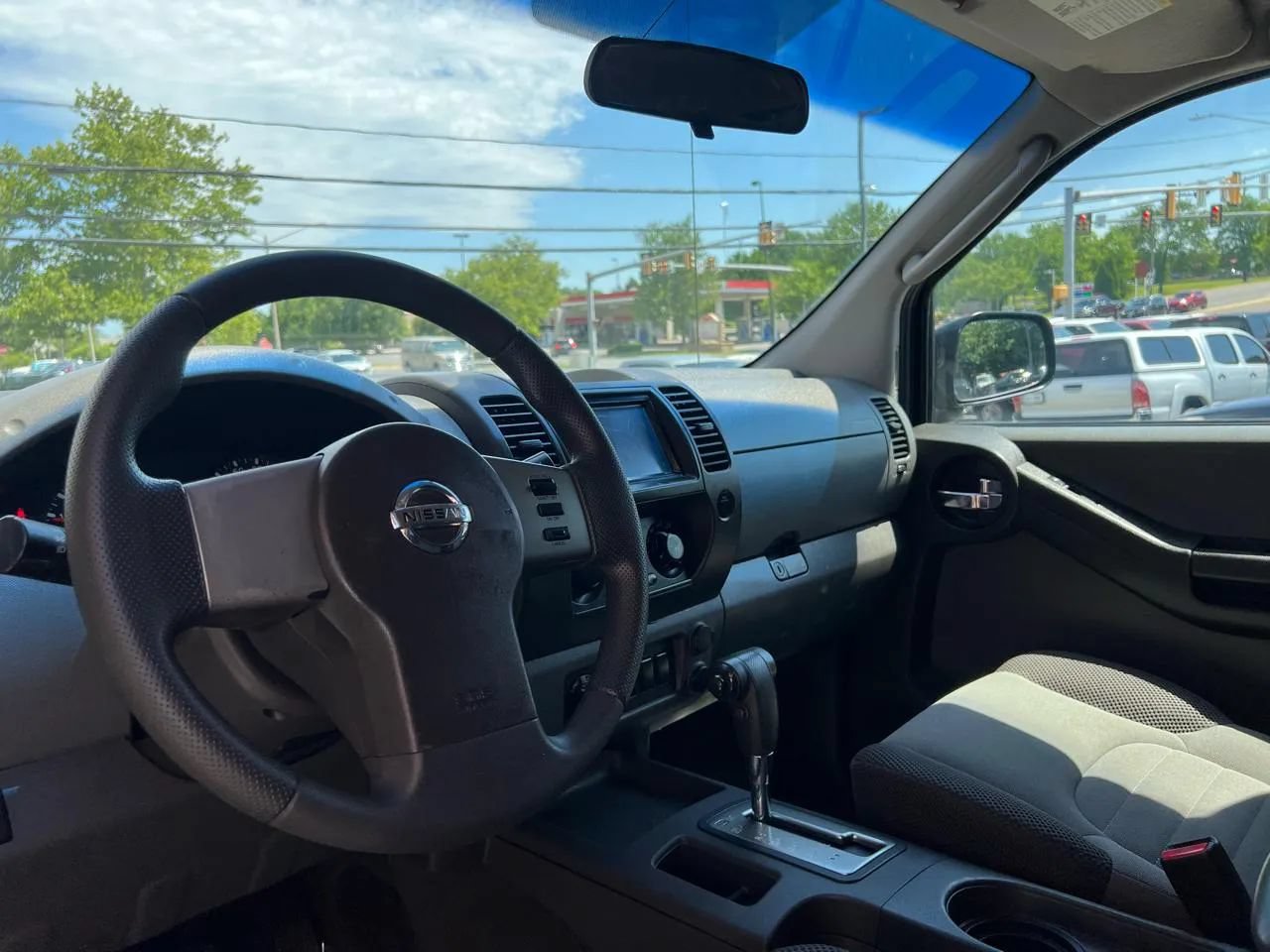 Used 2006 Nissan Xterra S AWD/4WD image 34