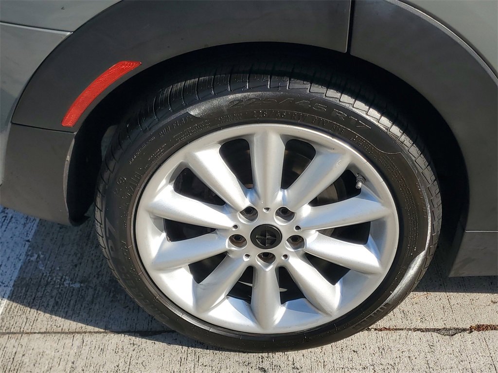 Used 2020 MINI Cooper Clubman S image 7