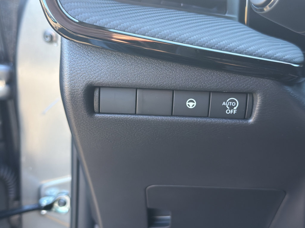 New 2026 Nissan Kicks SR w/ Cold Weather Package image 22