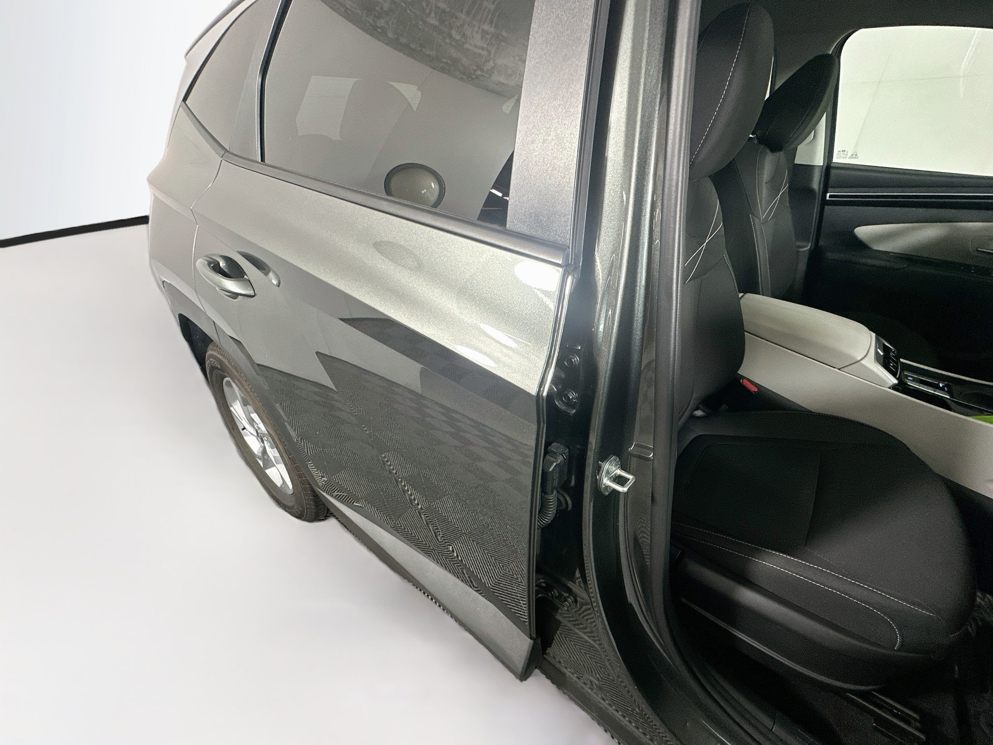 Used 2022 Hyundai Tucson SEL FWD image 28