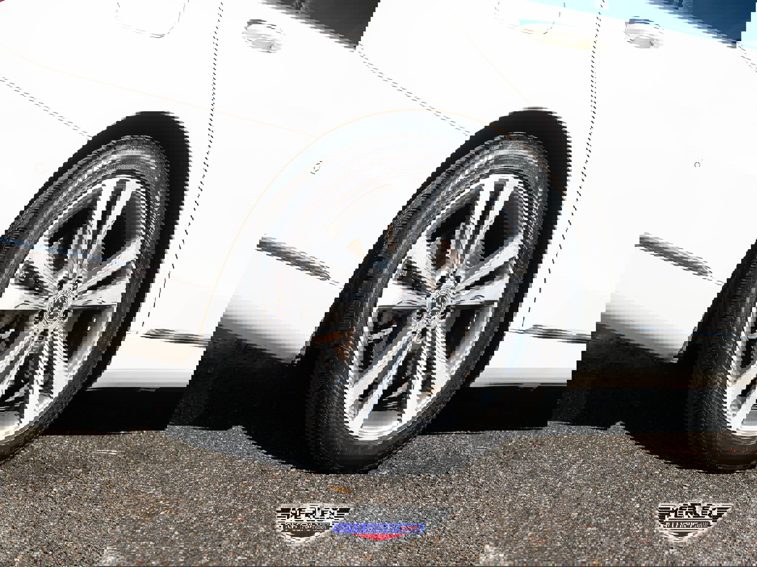 Used 2015 Mercedes-Benz S 550 Sedan image 11