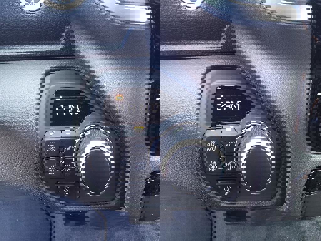 New 2025 RAM 1500 Big Horn image 14