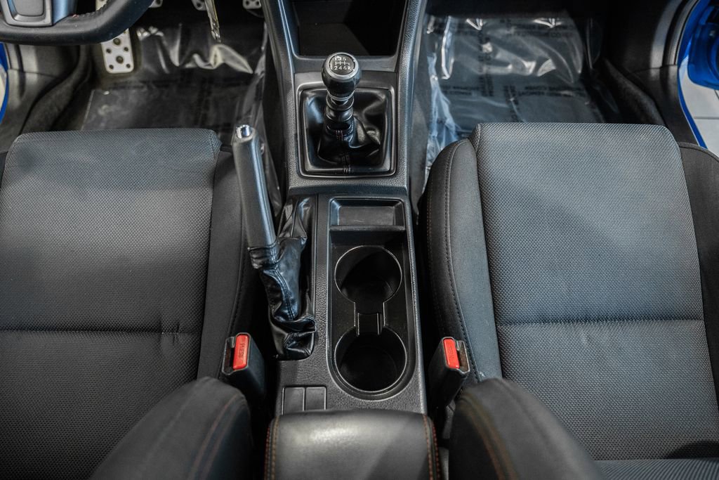 Used 2018 Subaru WRX image 26