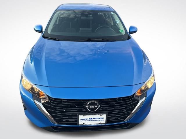 Used 2024 Nissan Sentra SV image 9