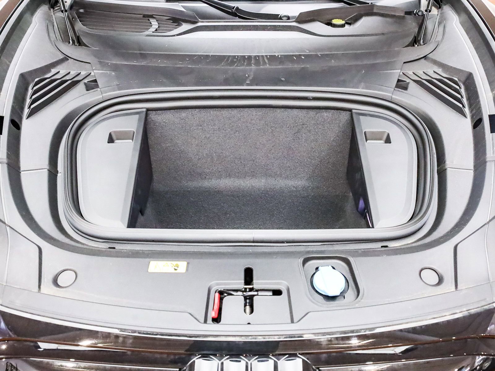 New 2026 Audi RS e-tron GT performance image 37