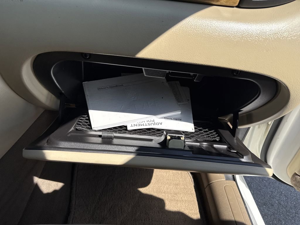 Used 2004 Jaguar X-TYPE 3.0 image 28