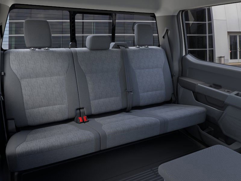 New 2026 Ford F250 XL w/ STX Appearance Package image 11