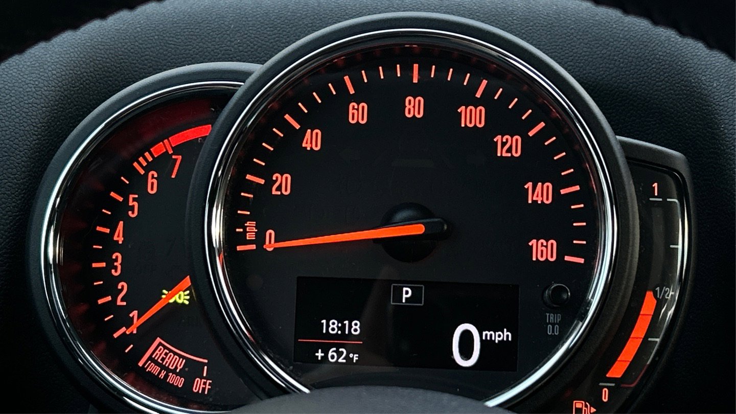 Used 2018 MINI Cooper Countryman image 27