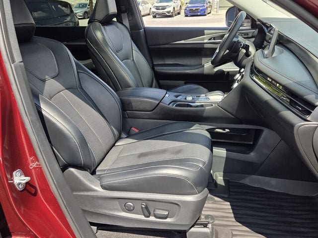 Used 2023 INFINITI QX60 Luxe FWD image 19