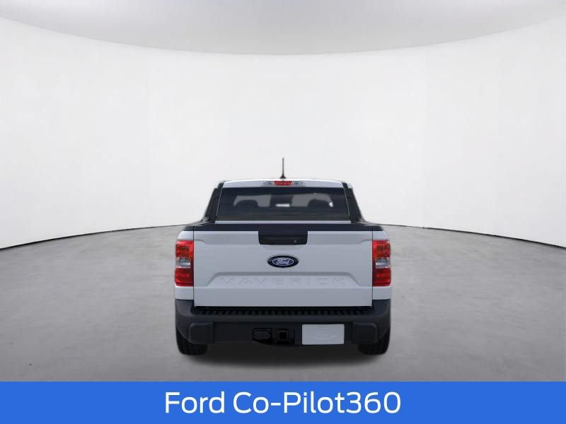 Used 2026 Ford Maverick XLT w/ XLT Luxury Package AWD/4WD image 6