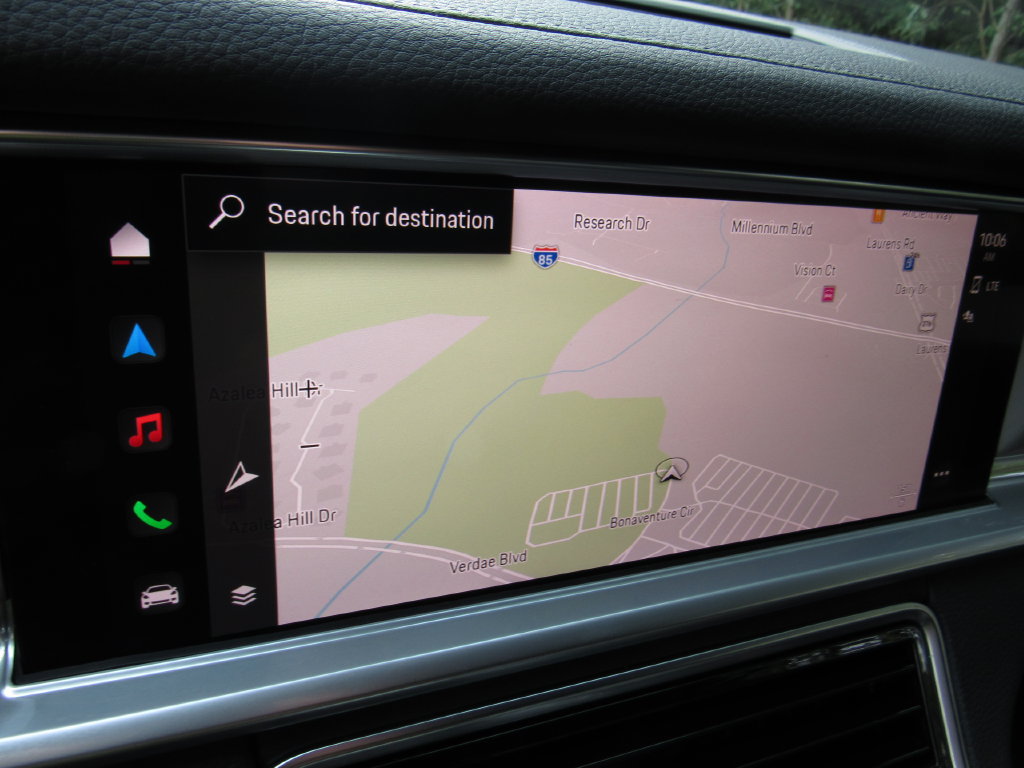 Used 2023 Porsche Panamera image 29