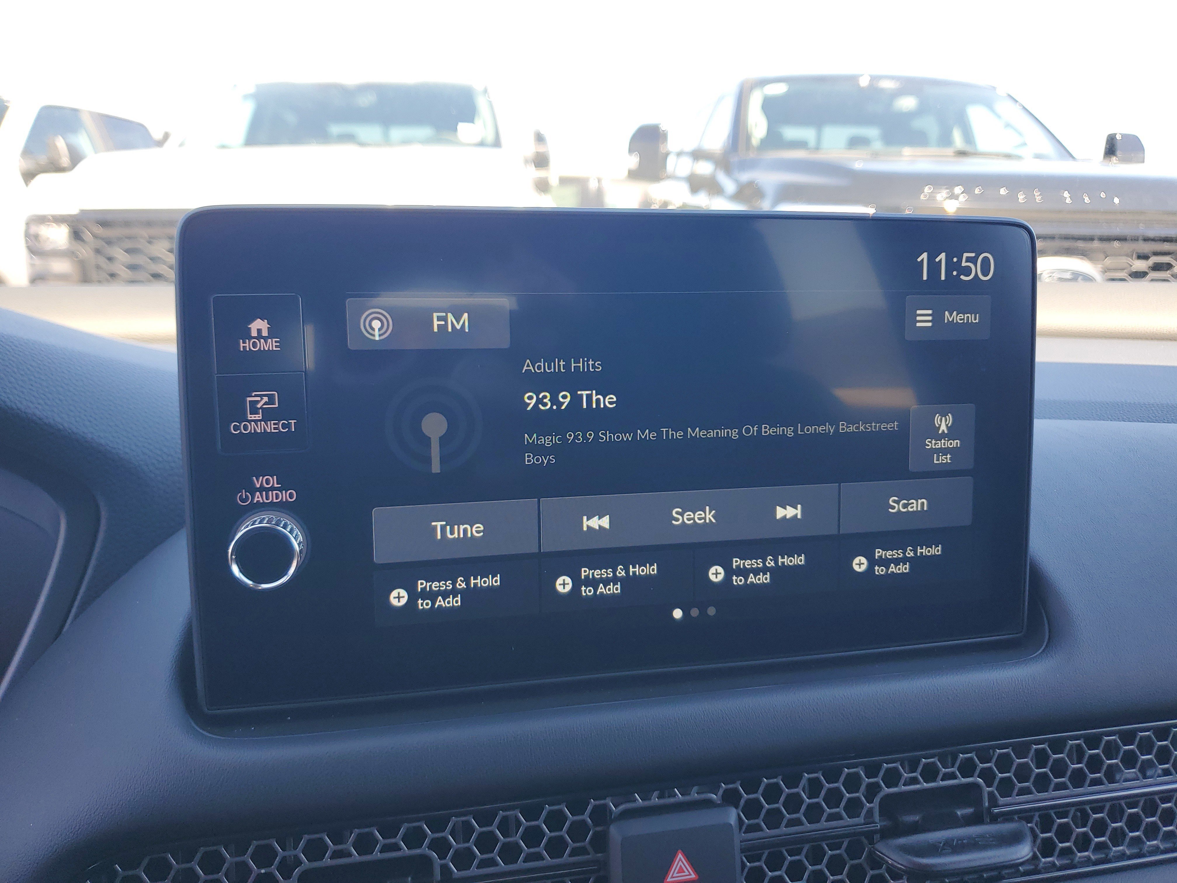 Used 2026 Honda HR-V Sport image 22