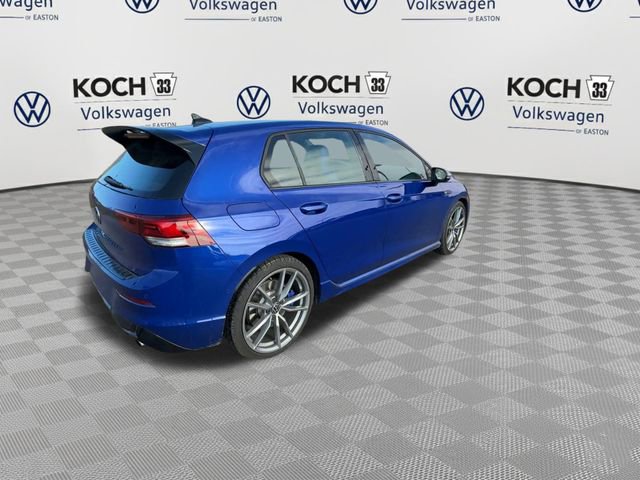 Used 2024 Volkswagen Golf R image 9