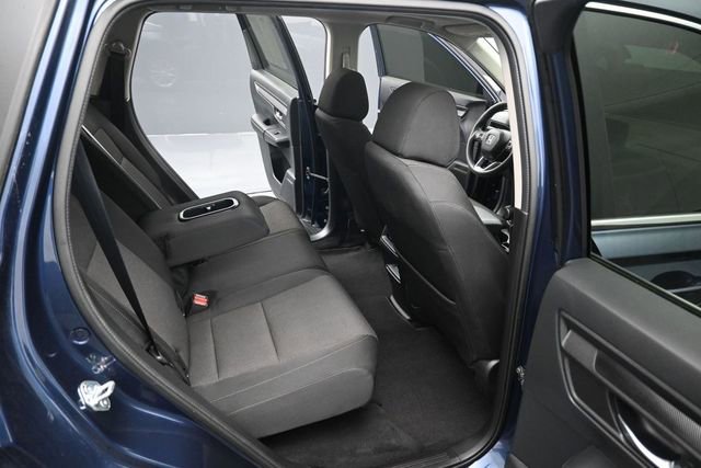 Certified 2025 Honda CR-V EX image 28