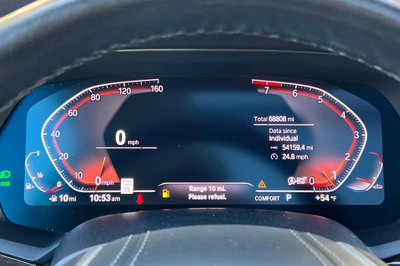 Used 2020 BMW X7 xDrive40i w/ Premium Package image 19