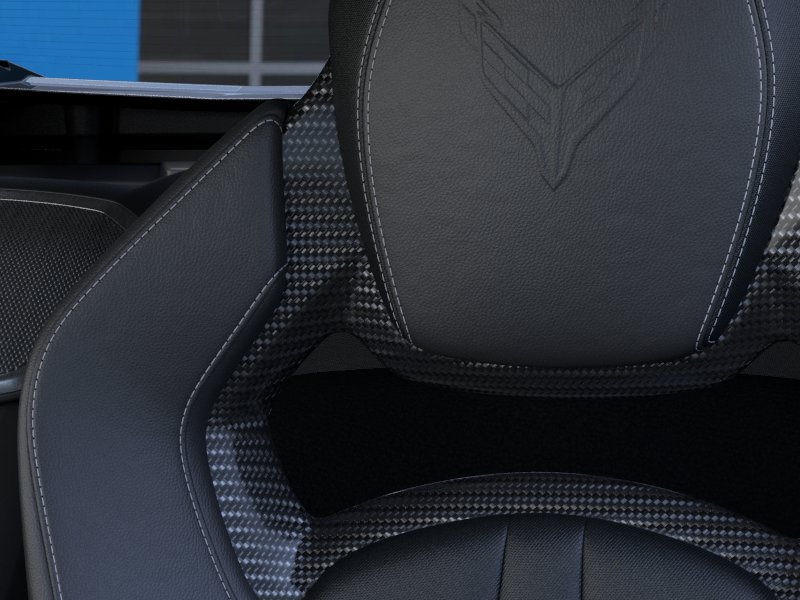 New 2027 Chevrolet Corvette Z06 RWD image 37