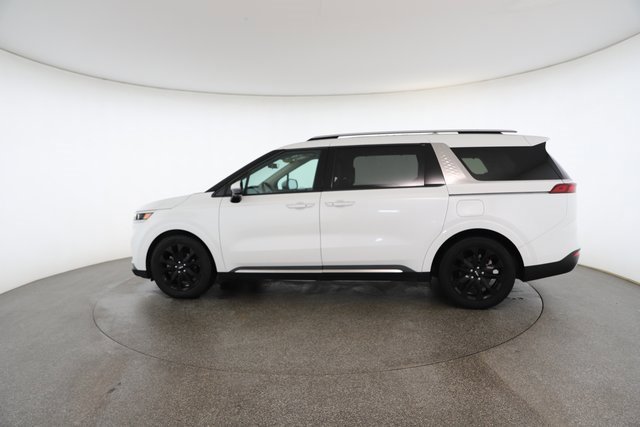 Used 2024 Kia Carnival SX image 7