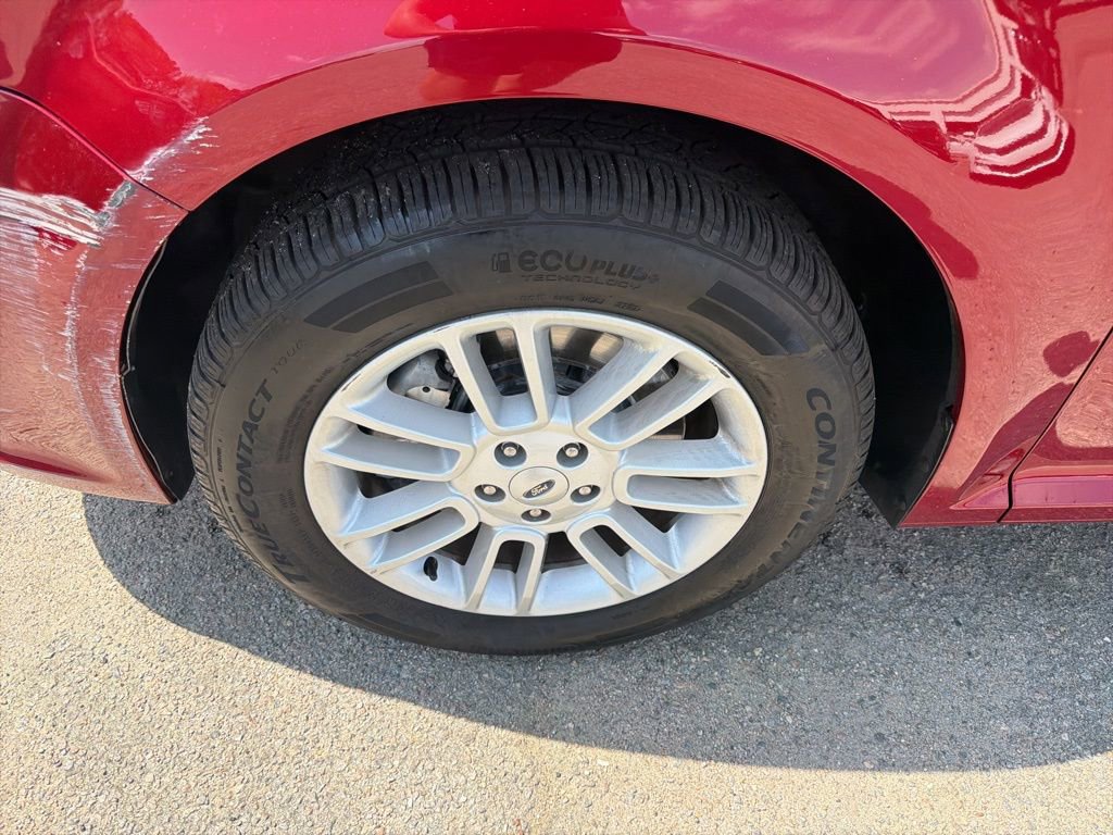 Used 2016 Ford Flex SEL w/ Equipment Group 202A image 10