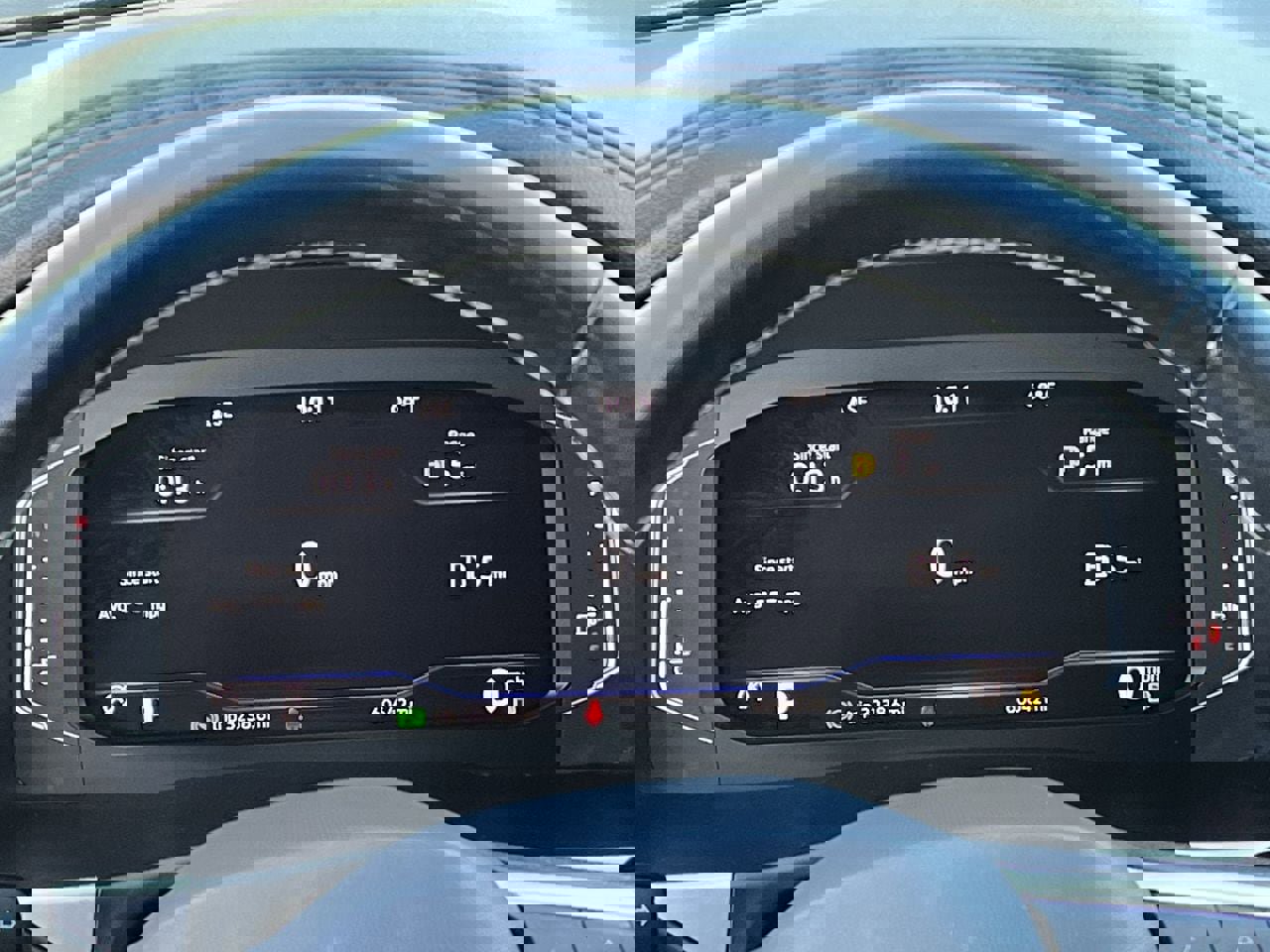 Used 2022 Volkswagen Atlas SE FWD image 13