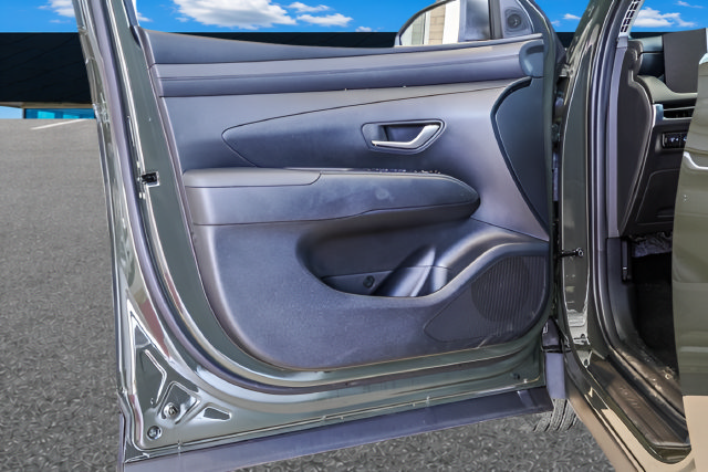 New 2026 Hyundai Tucson SEL Plus FWD image 30