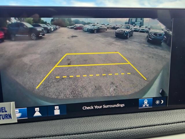 Certified 2026 Acura MDX SH-AWD image 20
