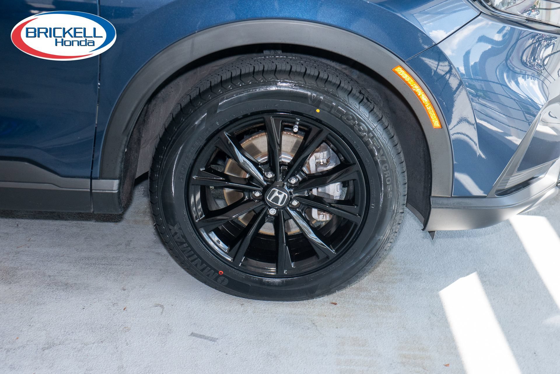 Certified 2023 Honda CR-V Sport image 45