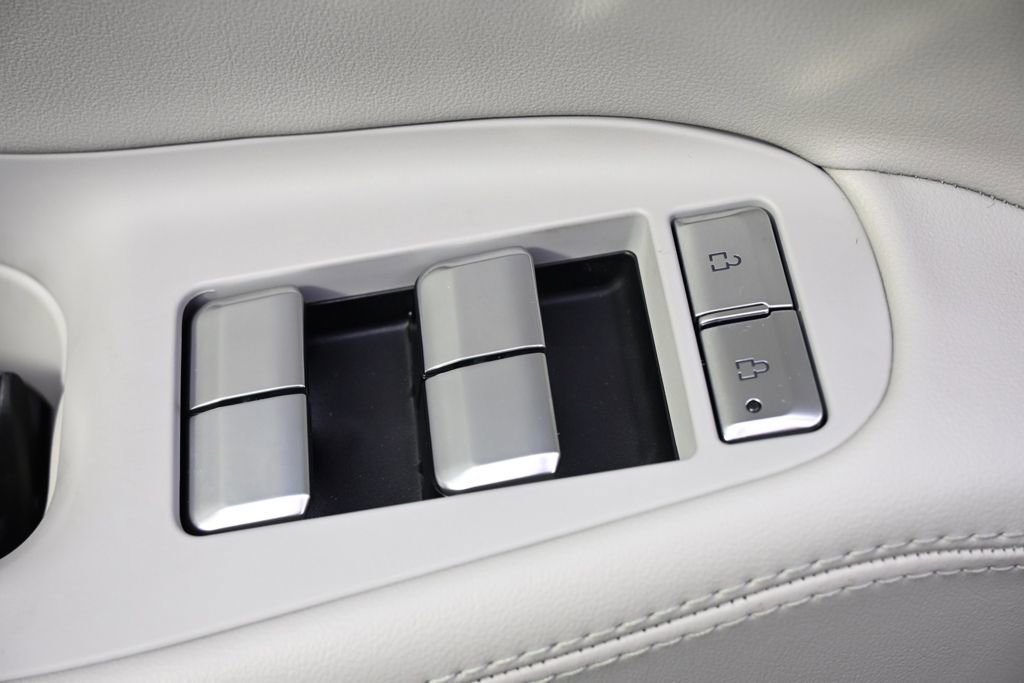 New 2026 Lincoln Navigator Reserve w/ Jet Appearance Package image 24