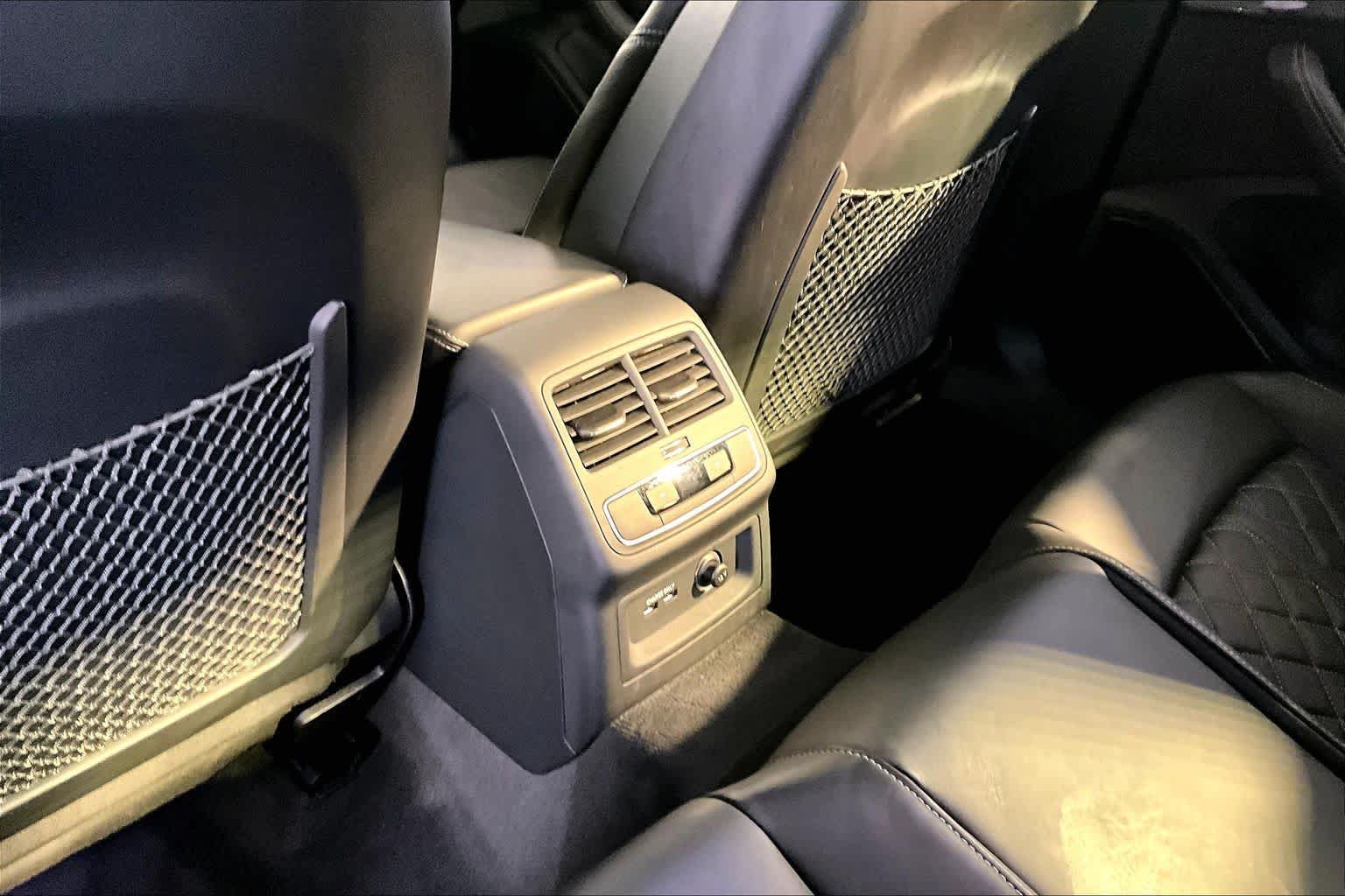 Used 2021 Audi S5 Premium Plus AWD/4WD image 35
