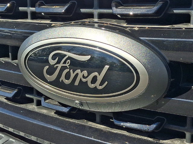 Certified 2024 Ford F250 Lariat w/ Lariat Ultimate Package AWD/4WD image 36