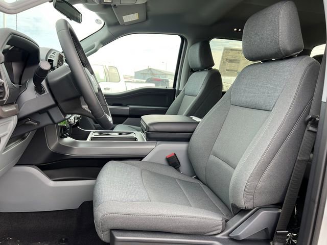 New 2026 Ford F150 XLT w/ XLT Chrome Appearance Package image 5