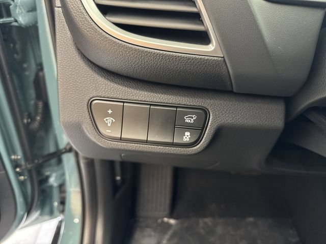 New 2026 Kia Seltos SX AWD/4WD image 13