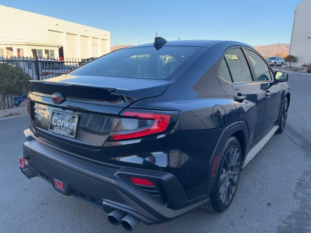 Used 2022 Subaru WRX Limited image 7