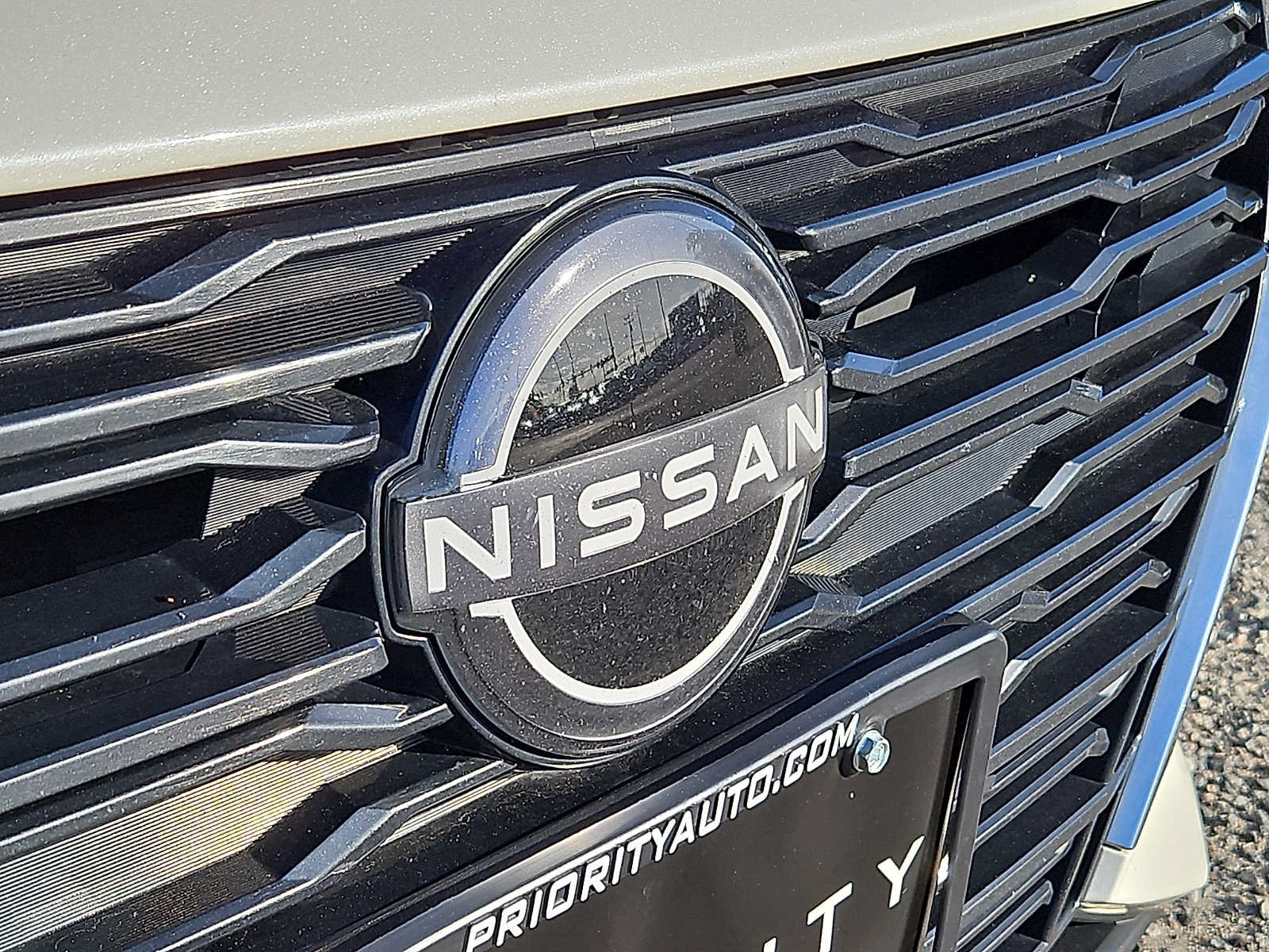 Used 2024 Nissan Altima 2.5 SV FWD image 29
