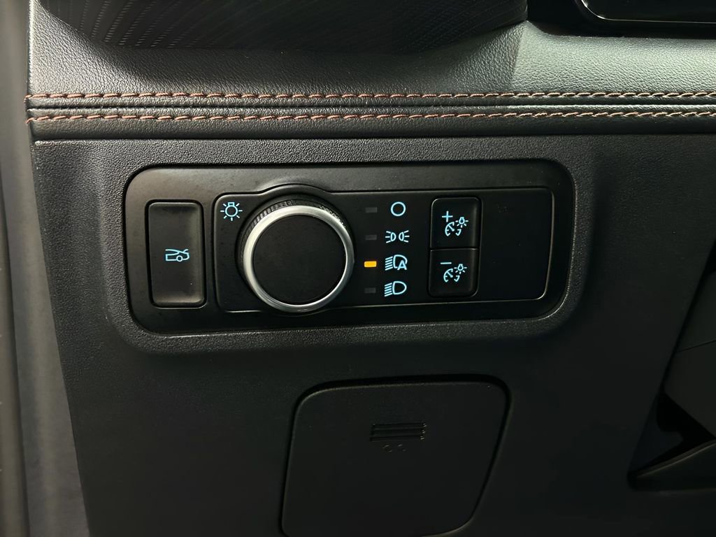 Certified 2024 Ford Mustang Premium image 26