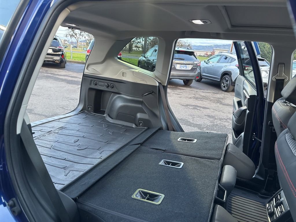 Certified 2023 Subaru Forester Sport image 18