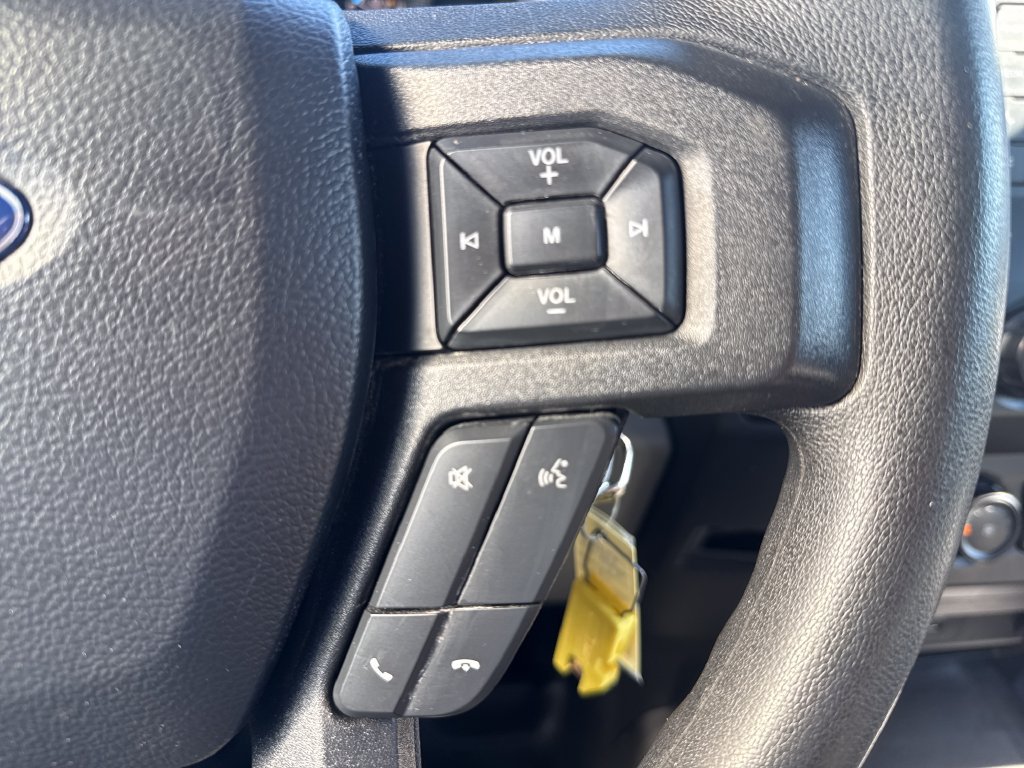 Used 2019 Ford F150 XL w/ XL Power Equipment Group AWD/4WD image 19