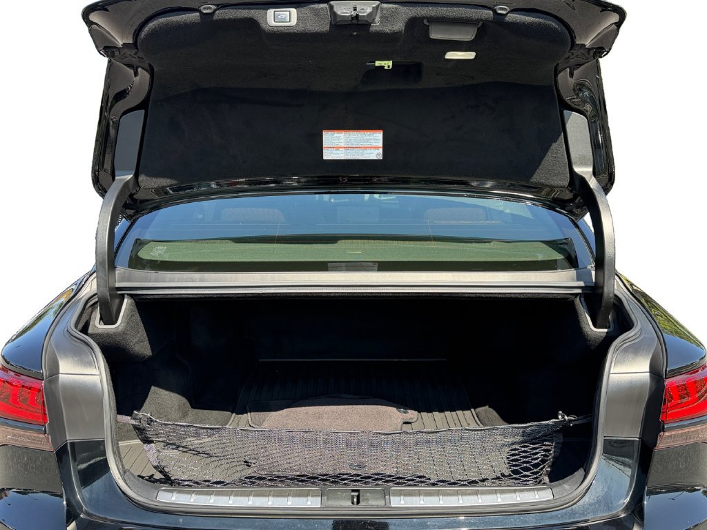 Certified 2023 Lexus LS 500 AWD w/ Luxury Package image 11