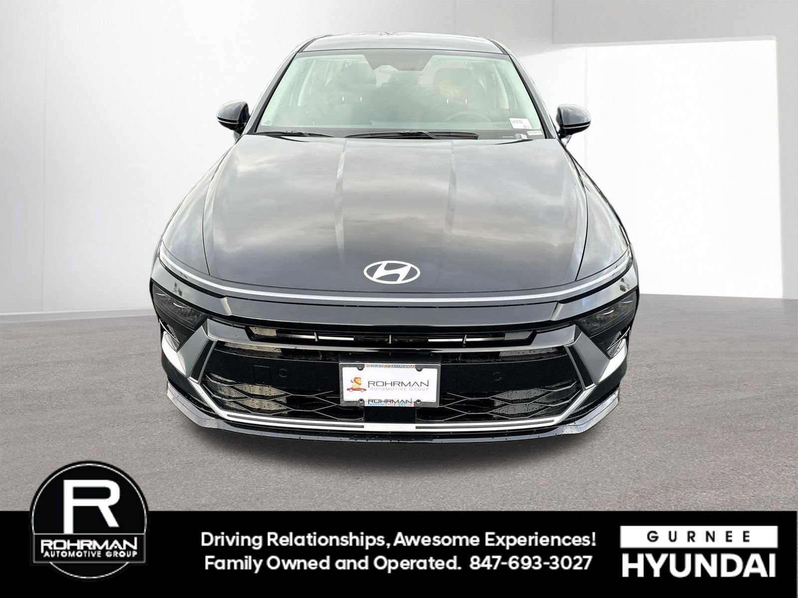 New 2026 Hyundai Sonata SEL image 3